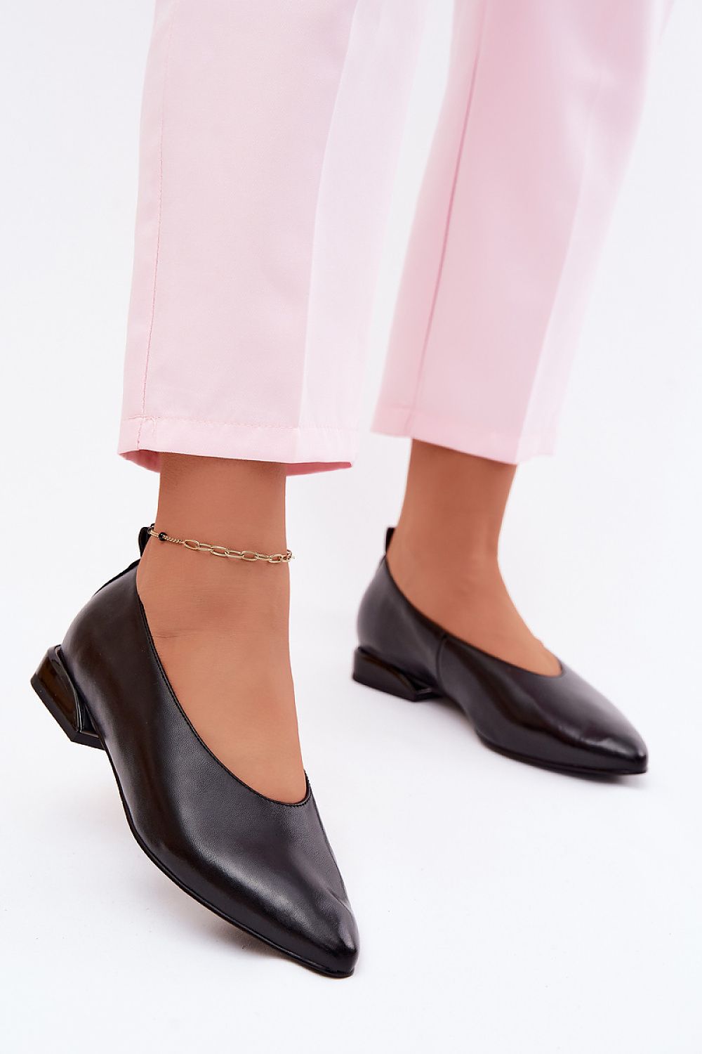  Balerini model 228089 Step in style 