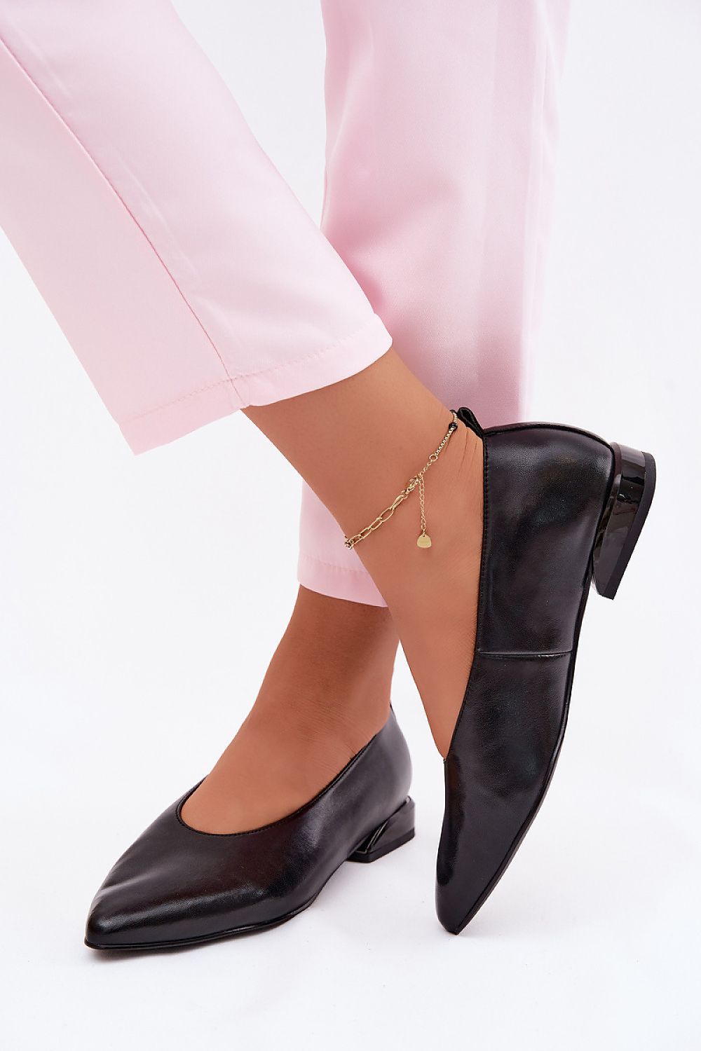  Balerini model 228089 Step in style 
