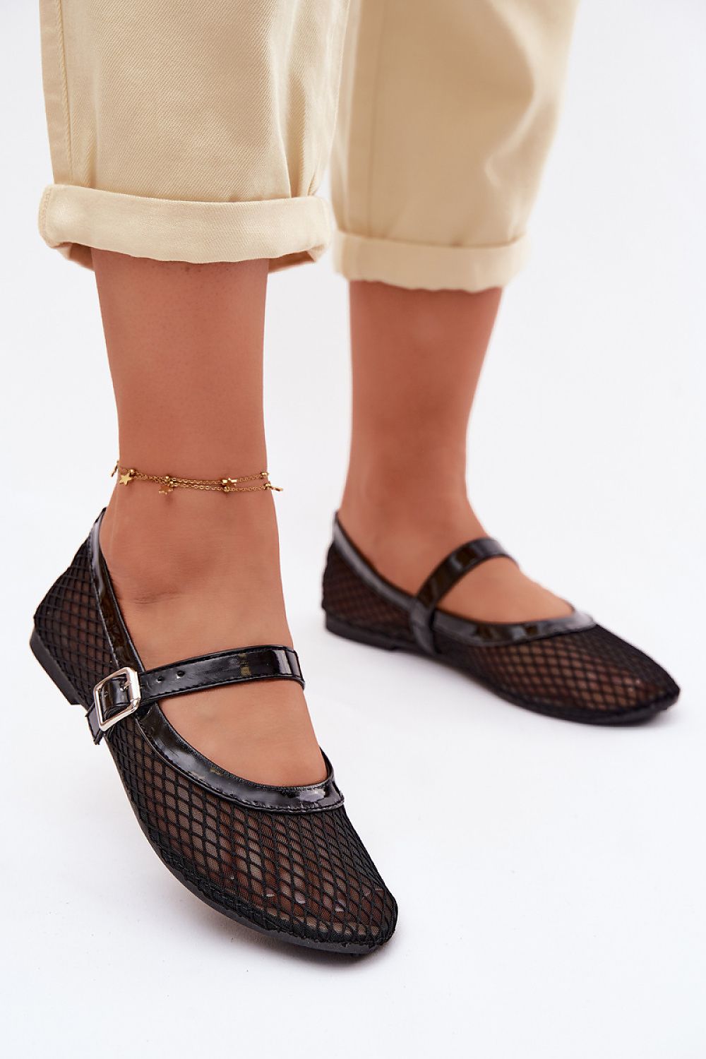  Balerini model 228090 Step in style 