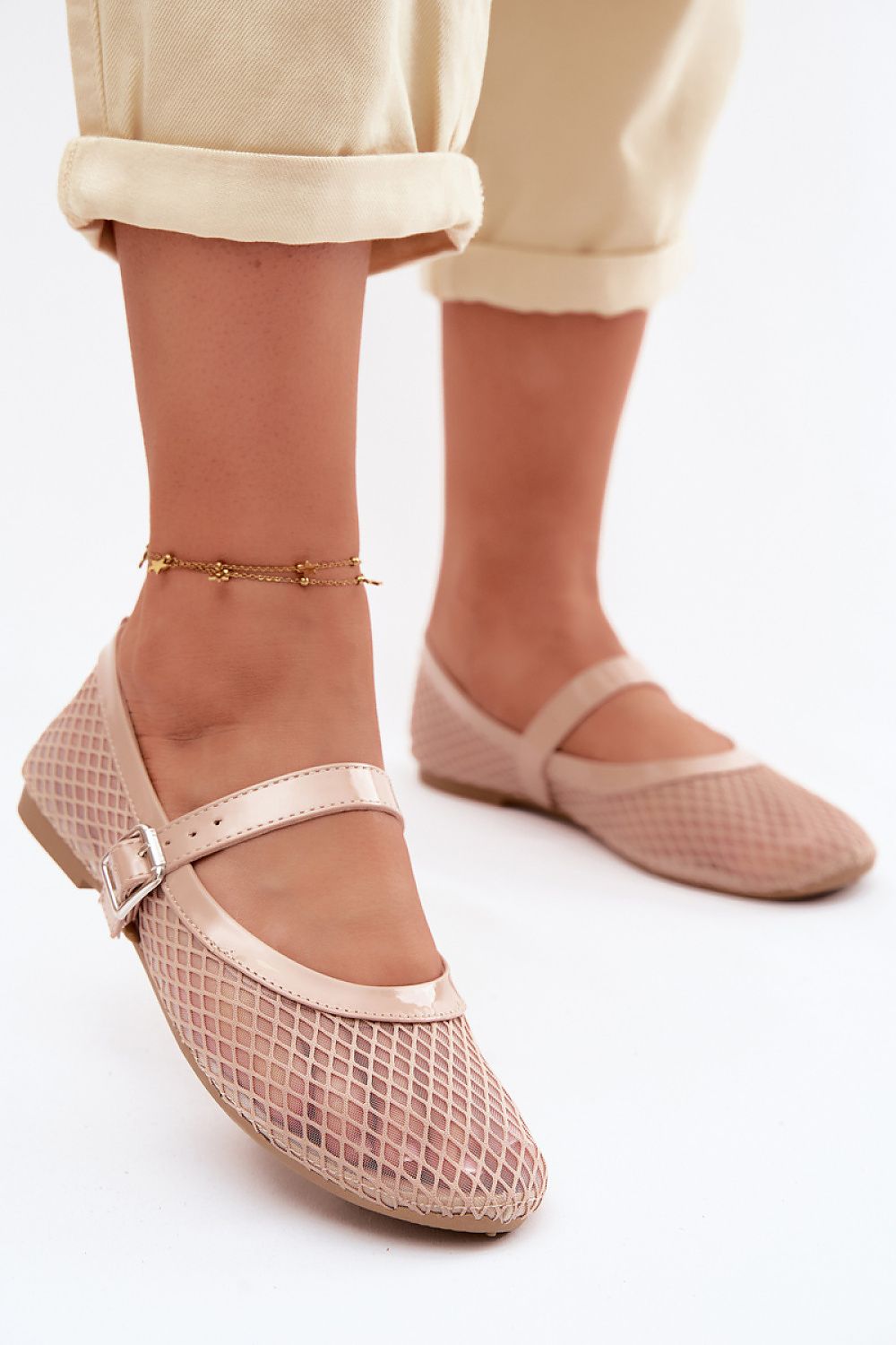  Balerini model 228091 Step in style 
