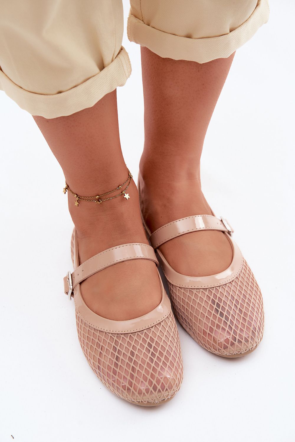  Balerini model 228091 Step in style 