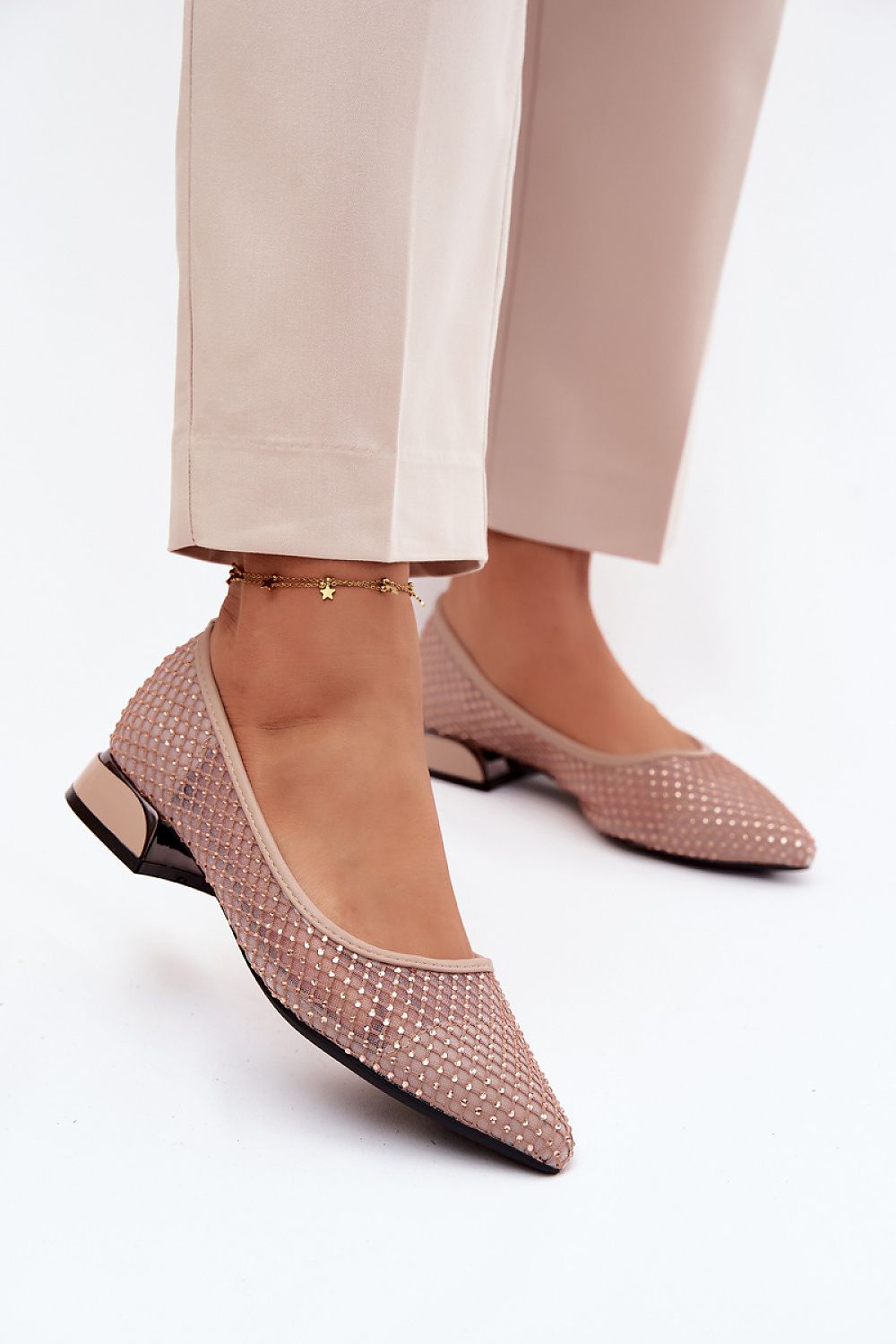 Balerini model 228092 Step in style 