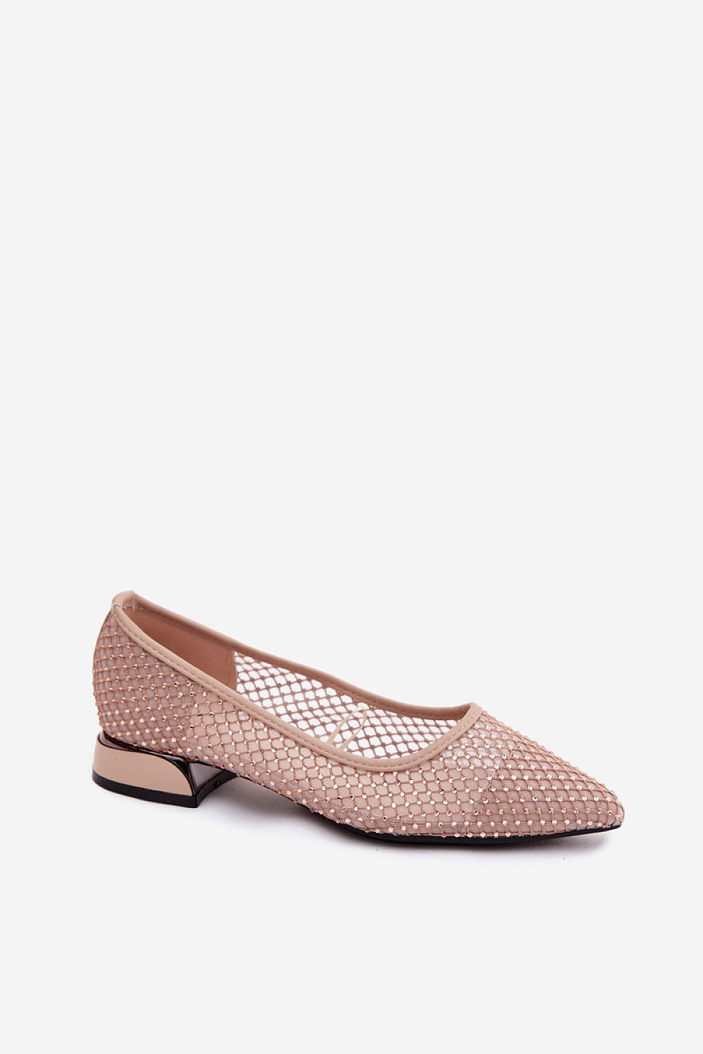  Balerini model 228092 Step in style 