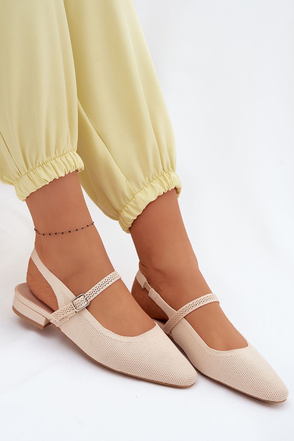  Sandale model 228093 Step in style 