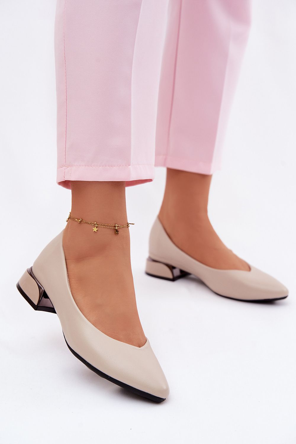  Balerini model 228094 Step in style 