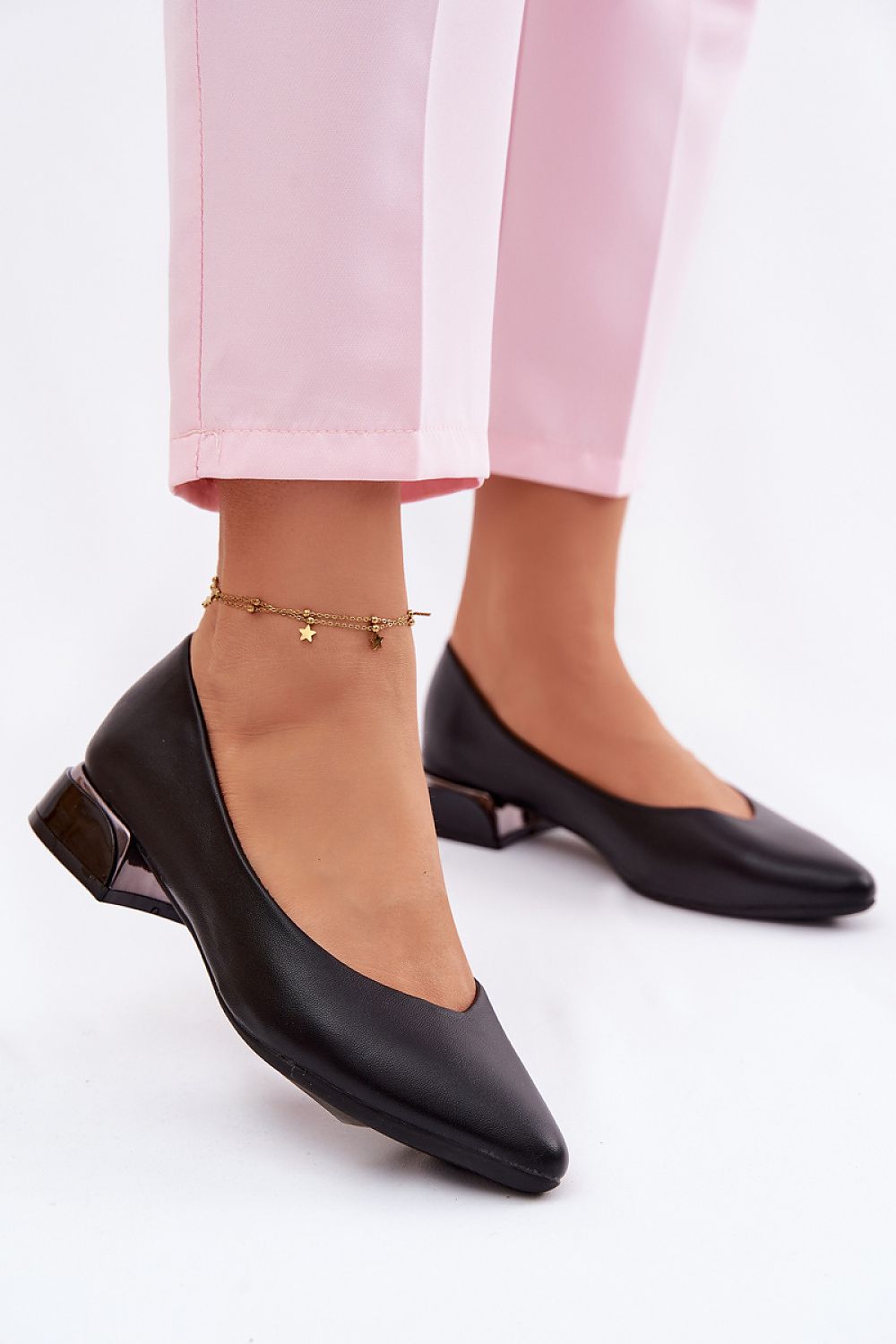 Balerini model 228095 Step in style 