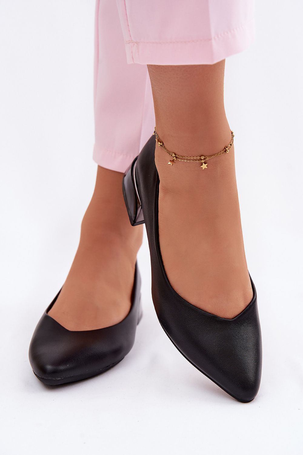  Balerini model 228095 Step in style 