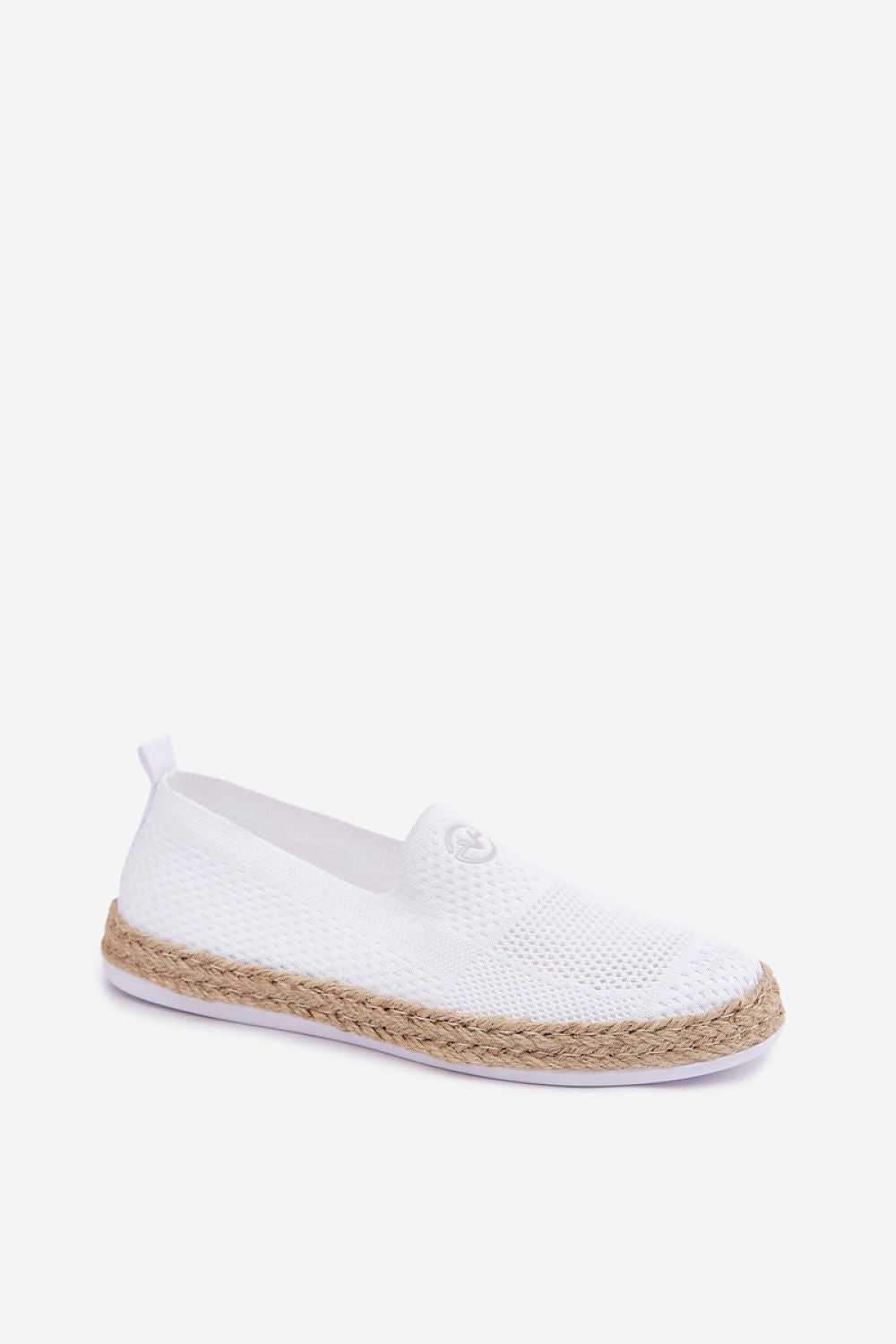  Espadrile model 228099 Step in style 