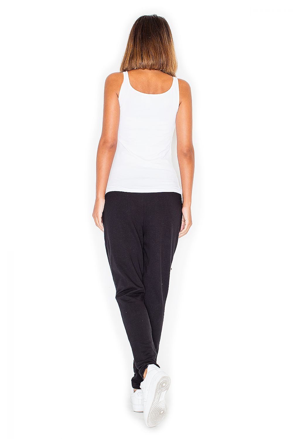  Pantaloni de damă model 49956 Katrus 