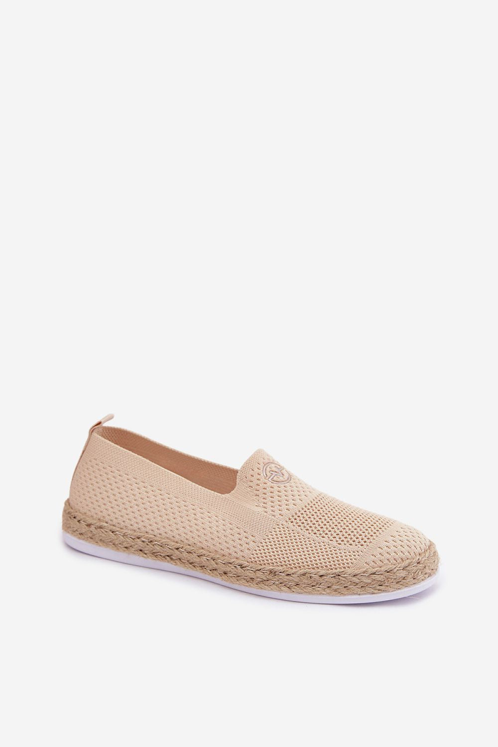  Espadrile model 228101 Step in style 
