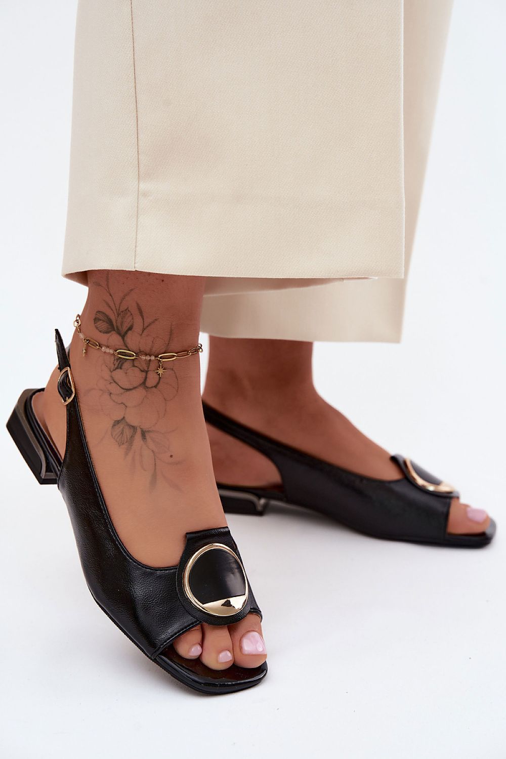  Sandale model 228113 Step in style 