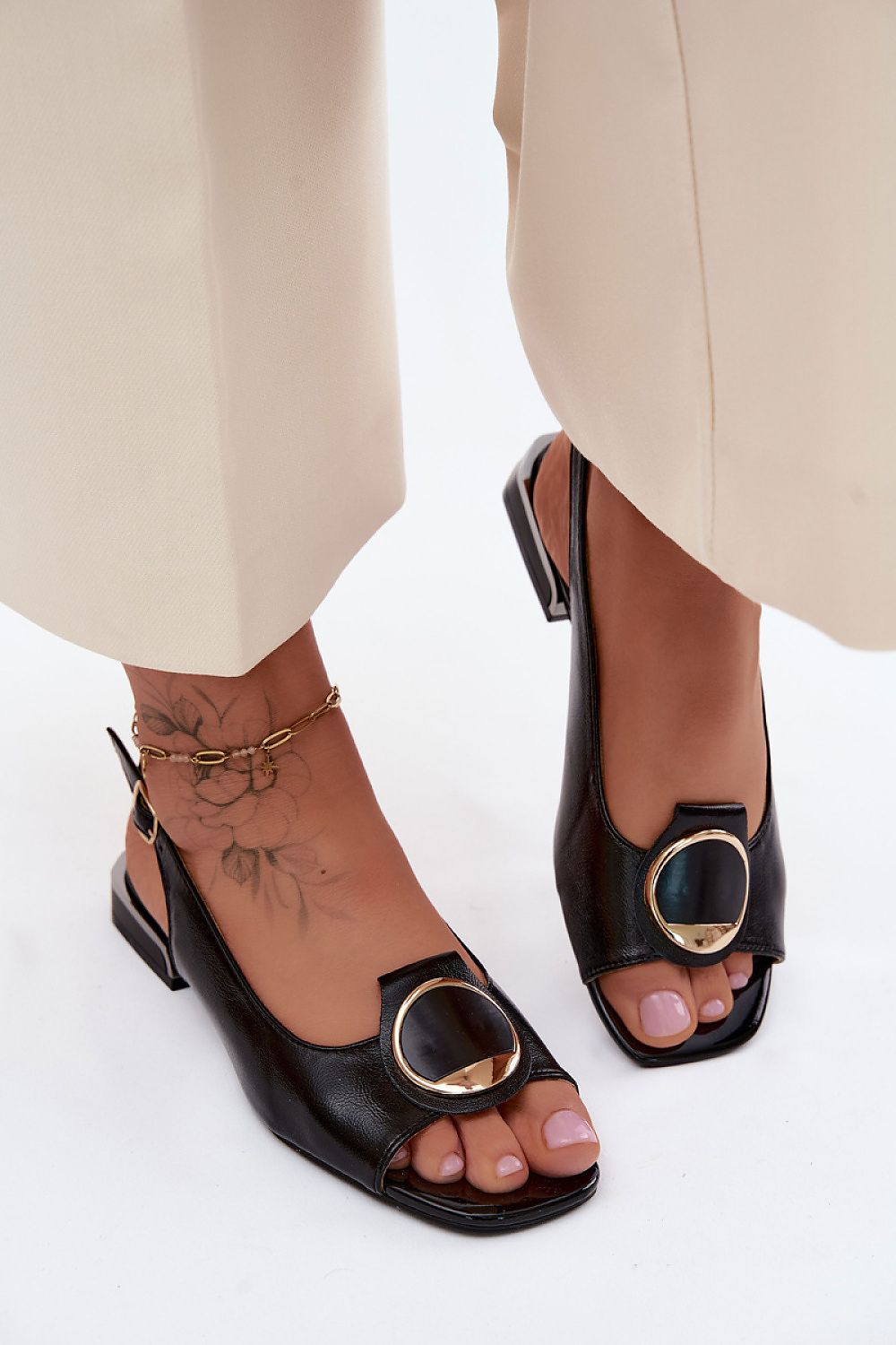  Sandale model 228113 Step in style 