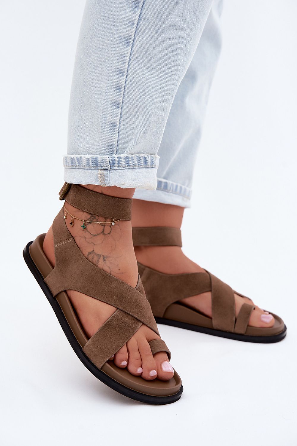  Sandale model 228115 Step in style 