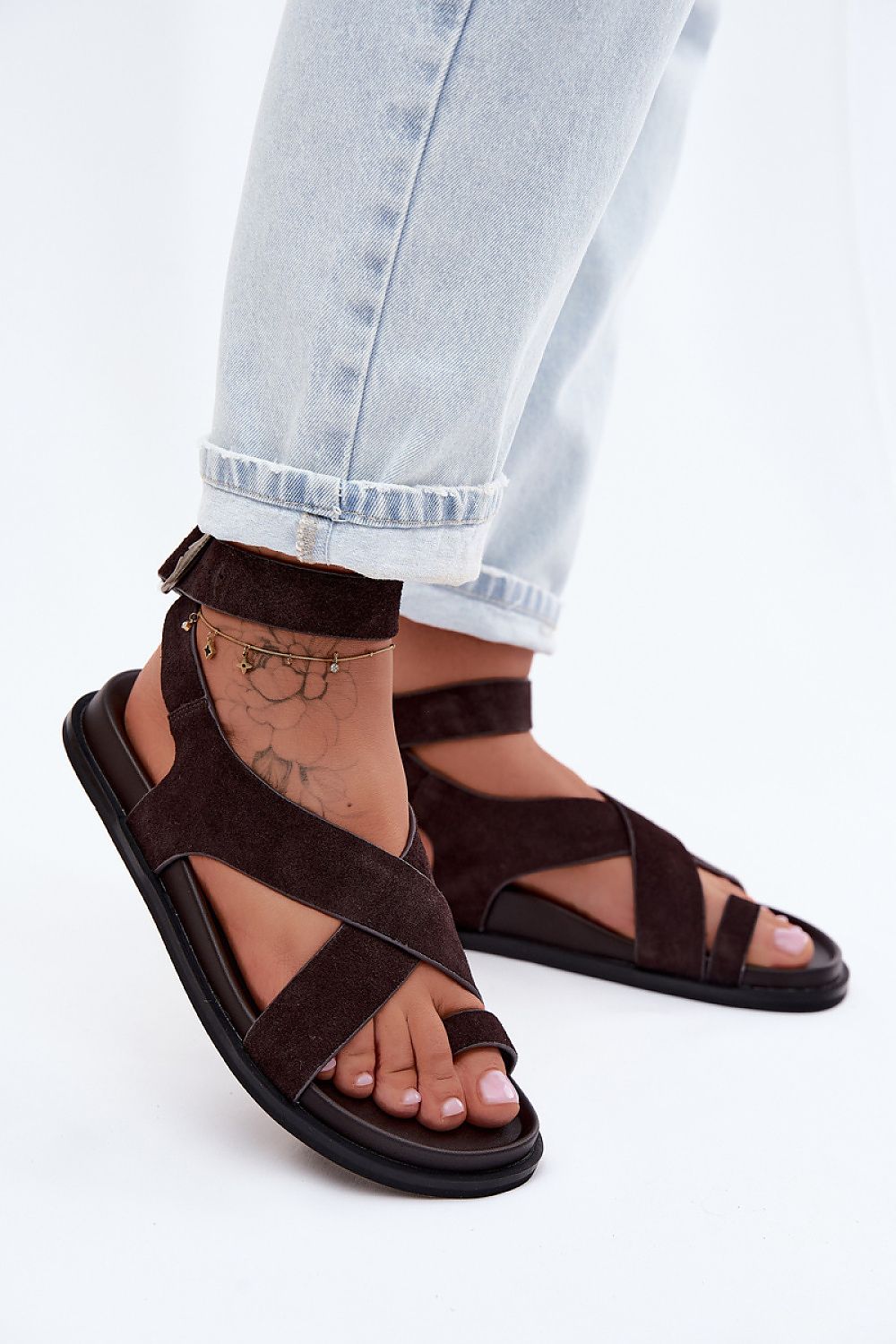  Sandale model 228116 Step in style 