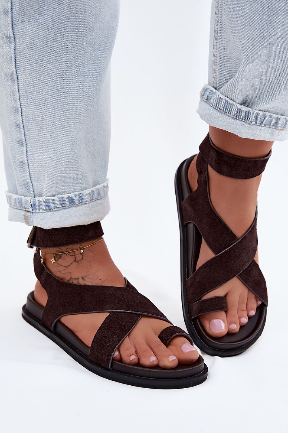  Sandale model 228116 Step in style 