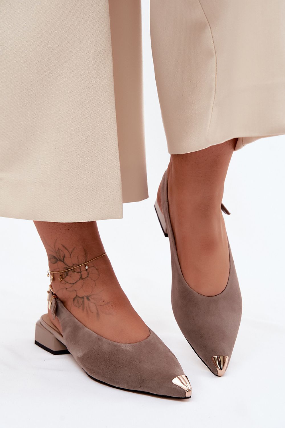  Sandale model 228117 Step in style 