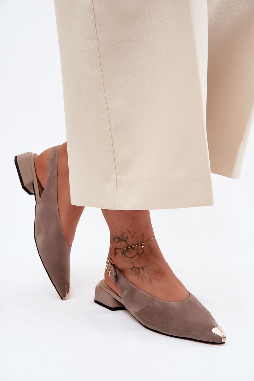  Sandale model 228117 Step in style 