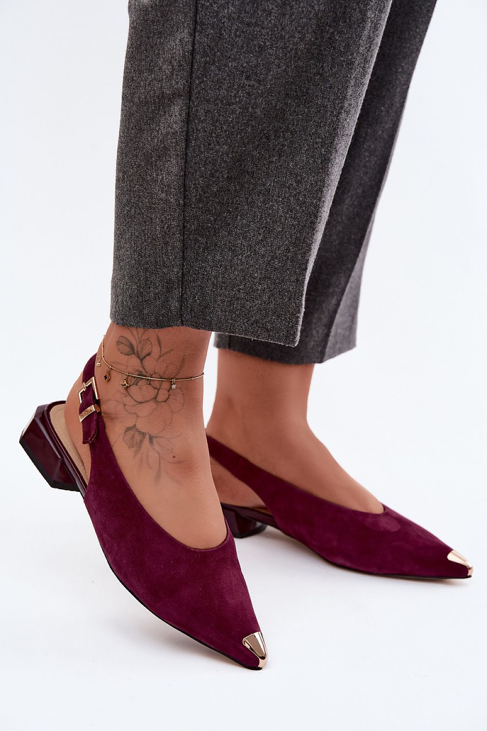  Sandale model 228118 Step in style 