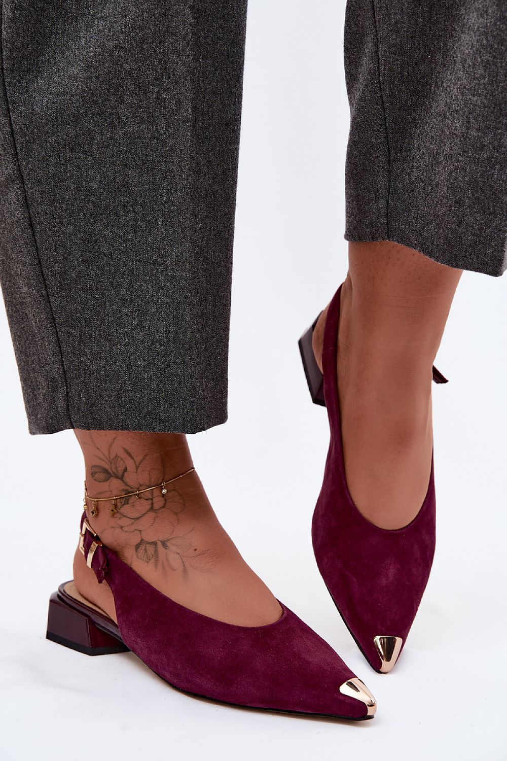  Sandale model 228118 Step in style 