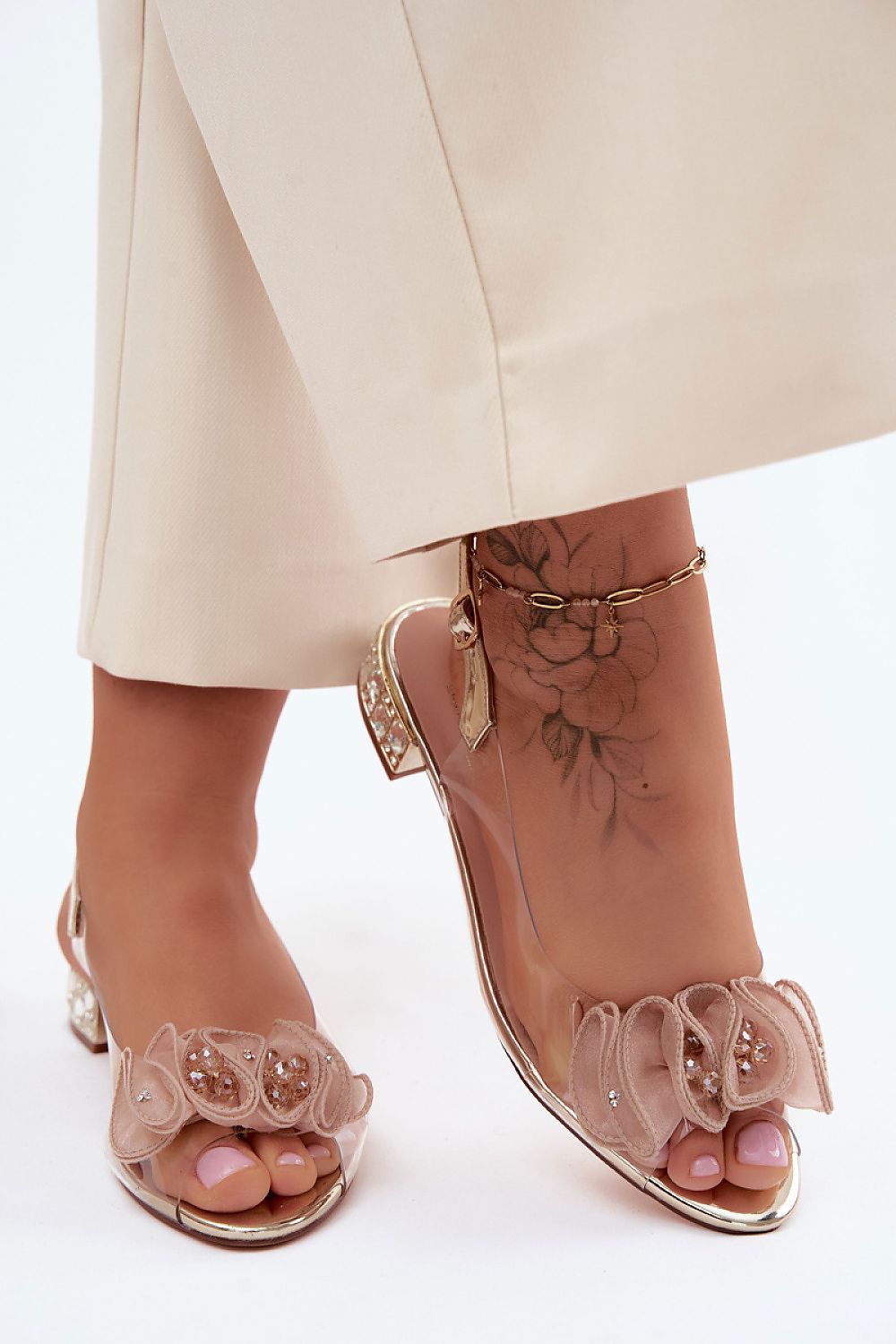  Sandale model 228123 Step in style 