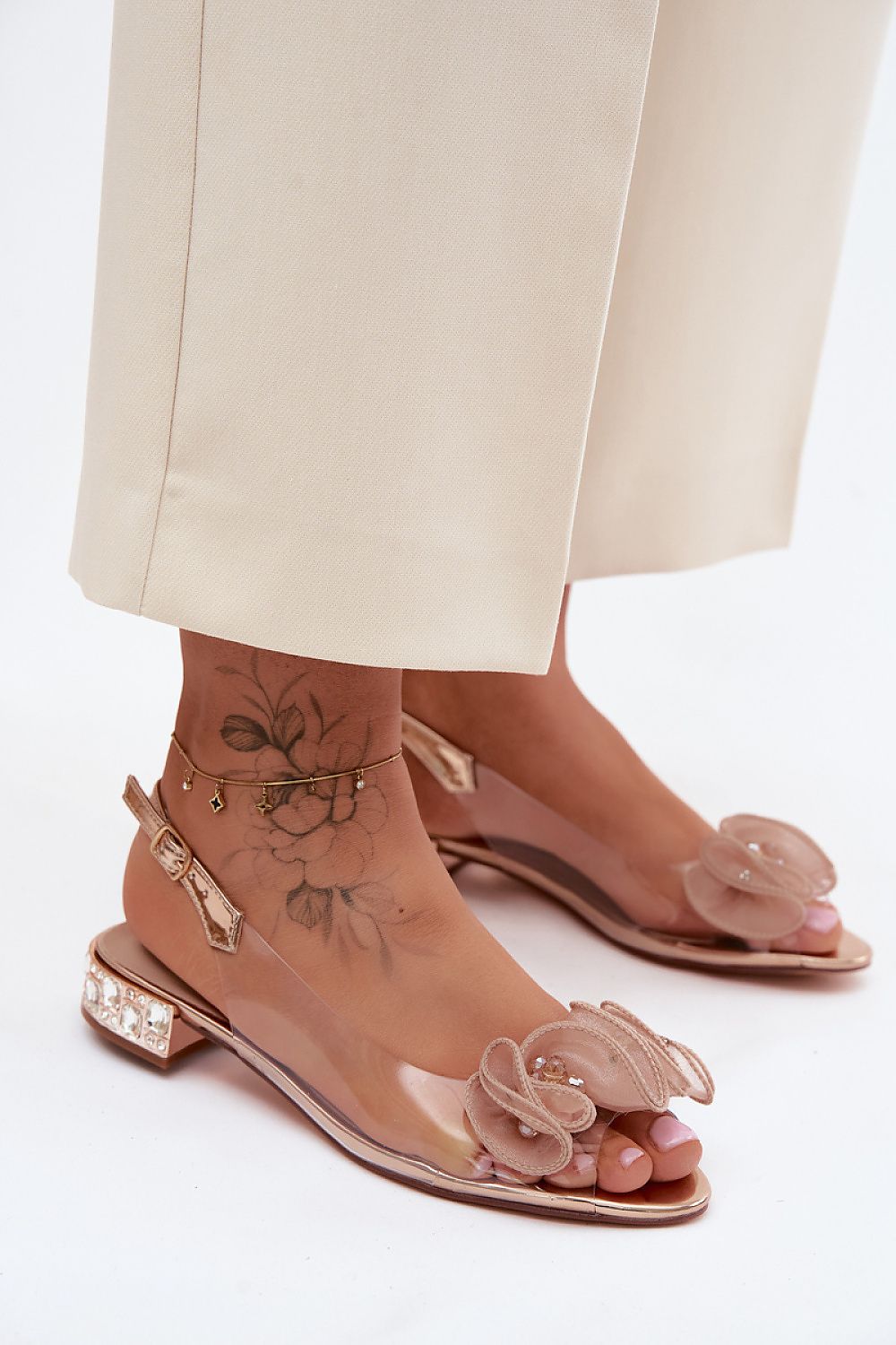  Sandale model 228126 Step in style 
