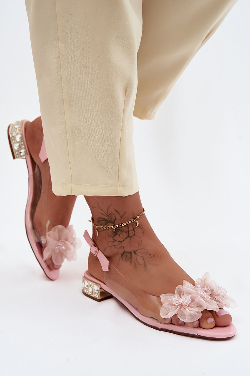  Sandale model 228128 Step in style 