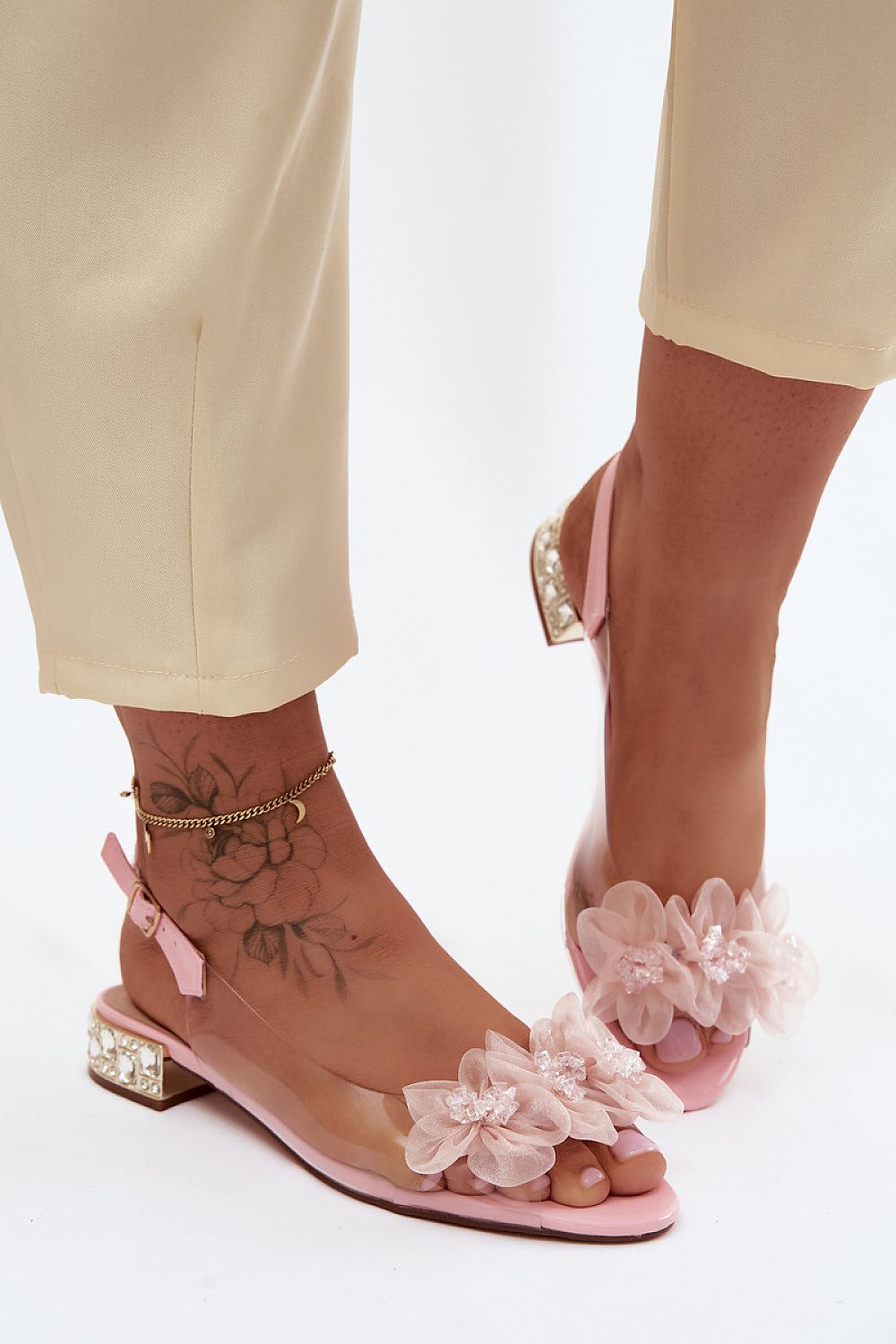  Sandale model 228128 Step in style 