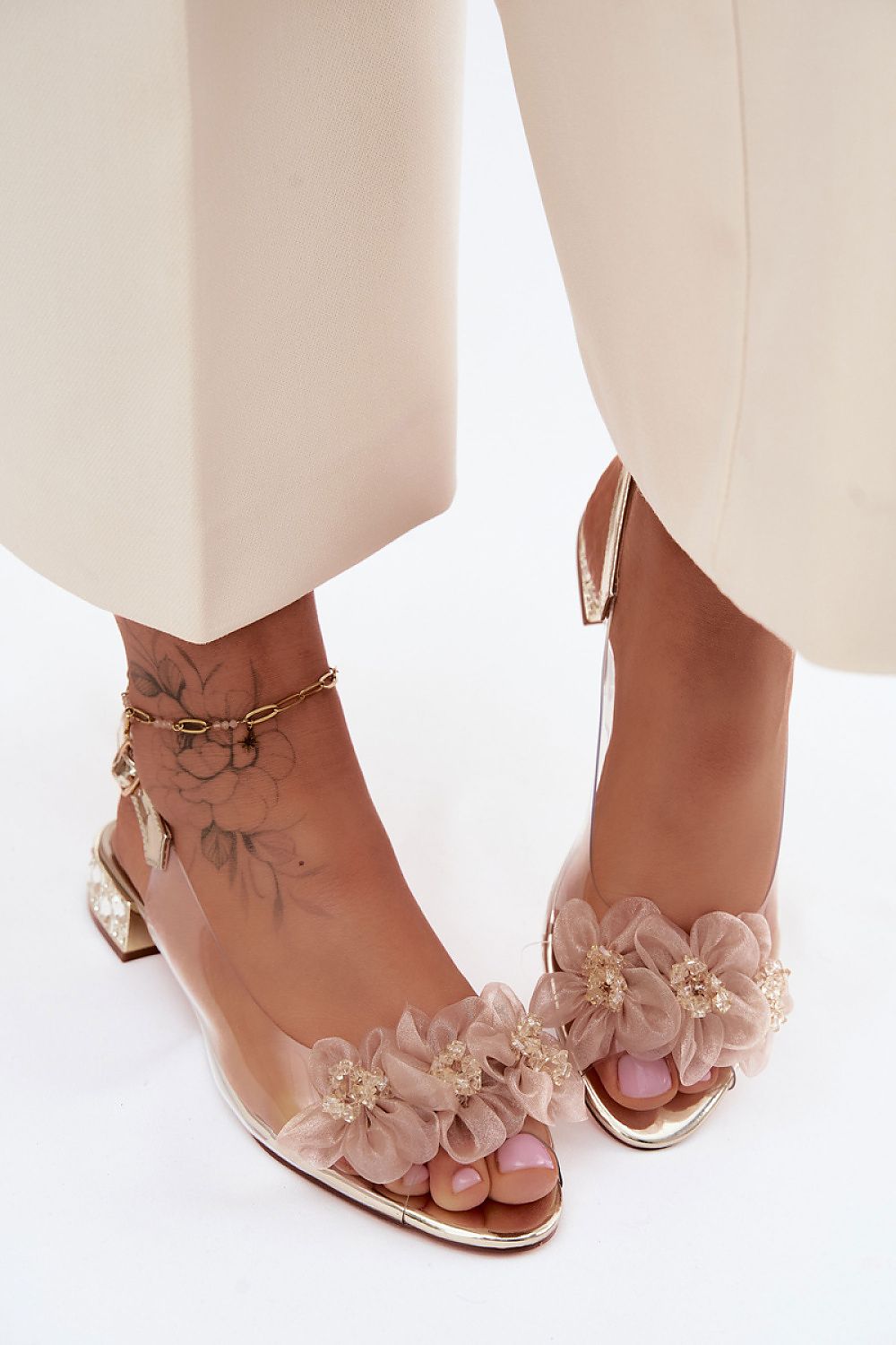  Sandale model 228129 Step in style 