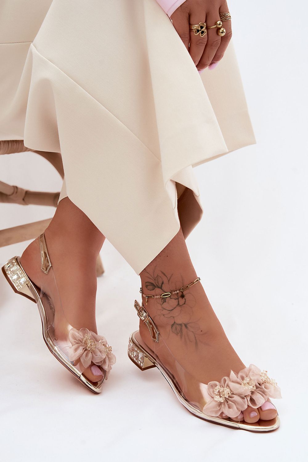  Sandale model 228129 Step in style 