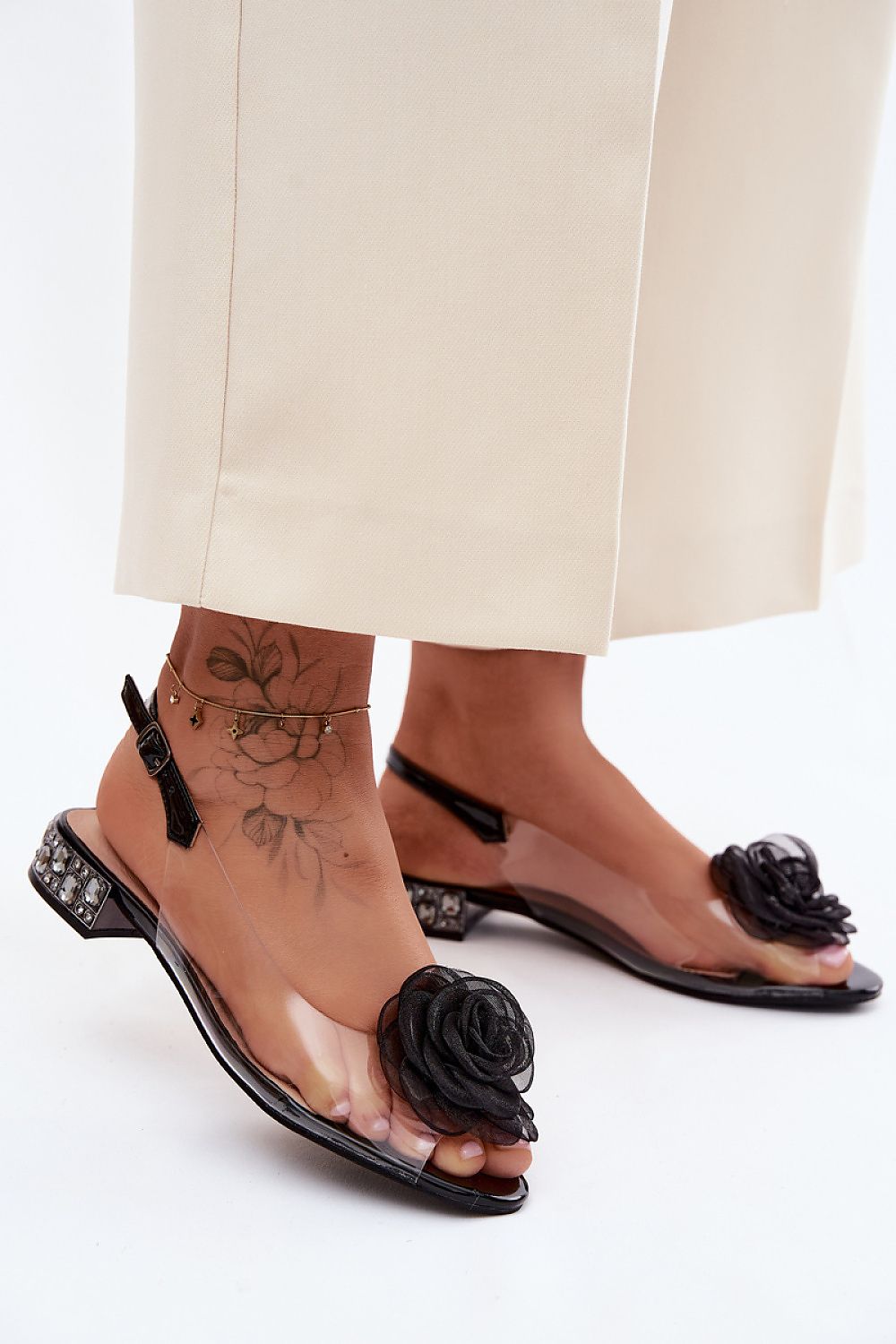  Sandale model 228130 Step in style 