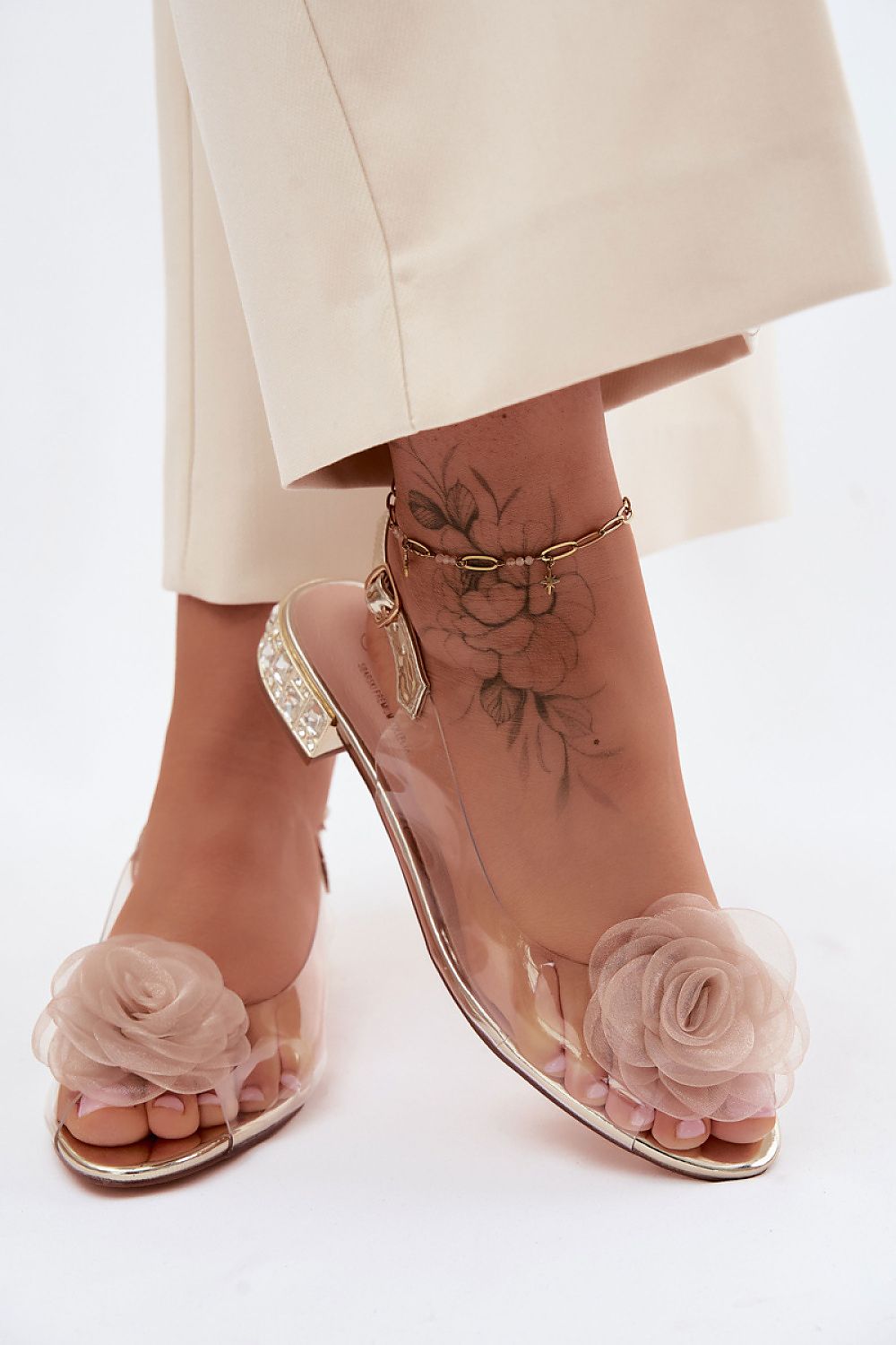  Sandale model 228131 Step in style 