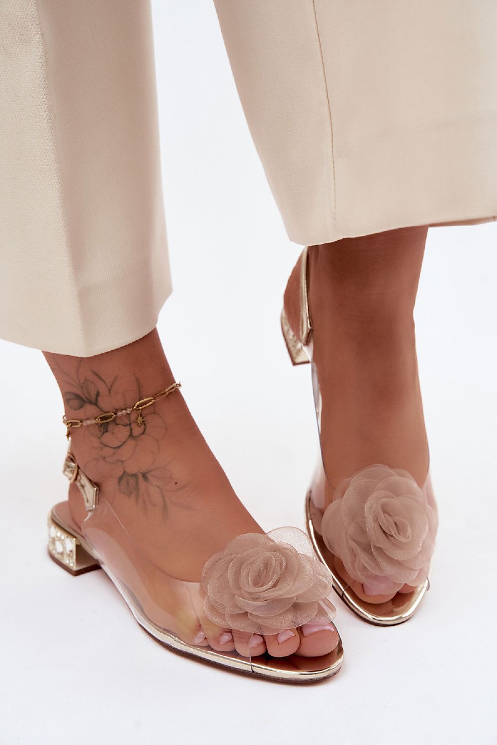  Sandale model 228131 Step in style 