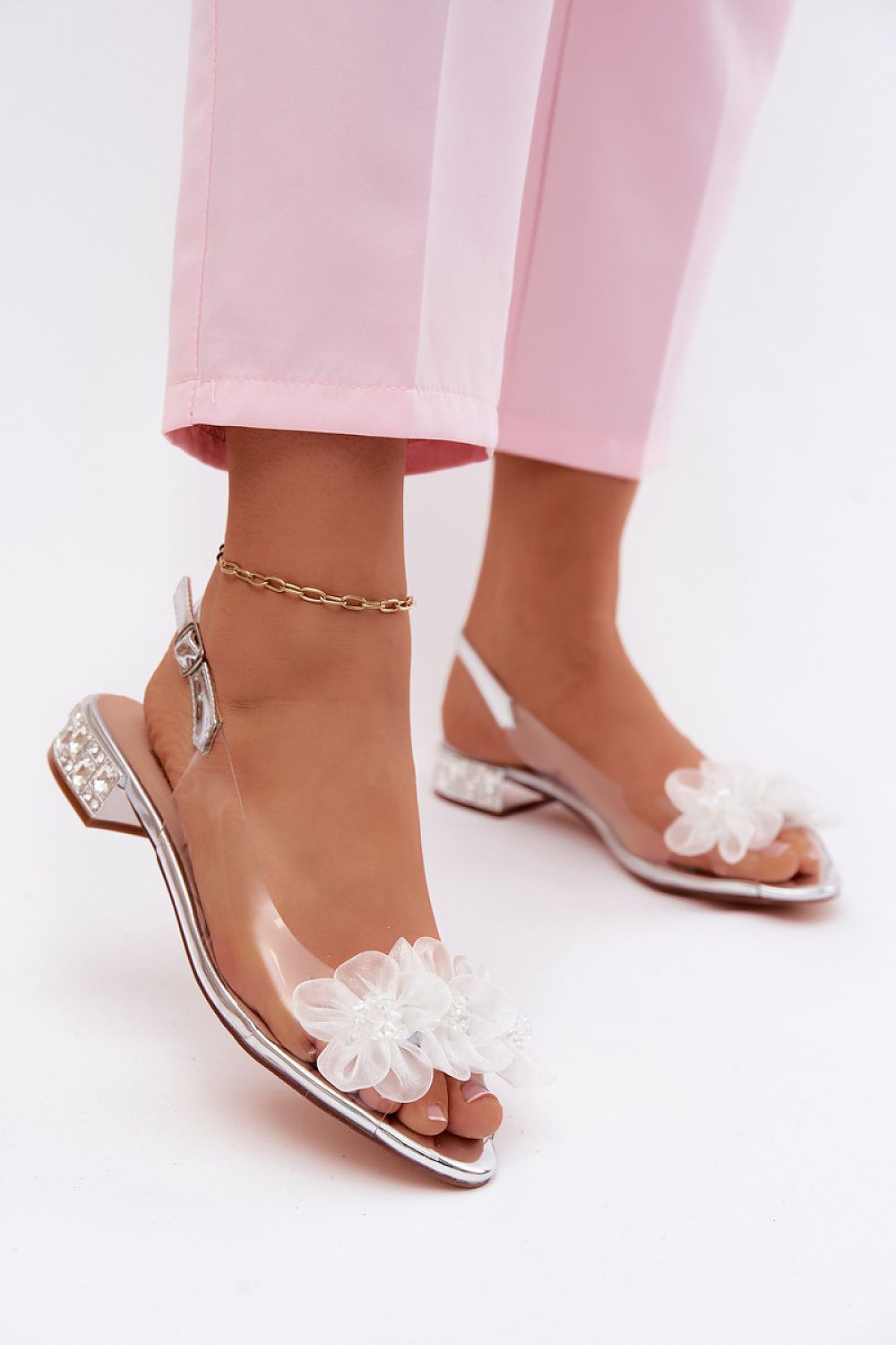  Sandale model 228132 Step in style 
