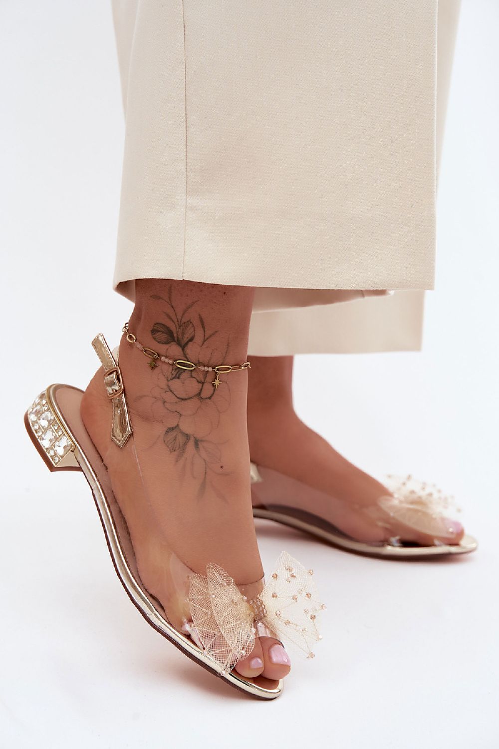  Sandale model 228134 Step in style 