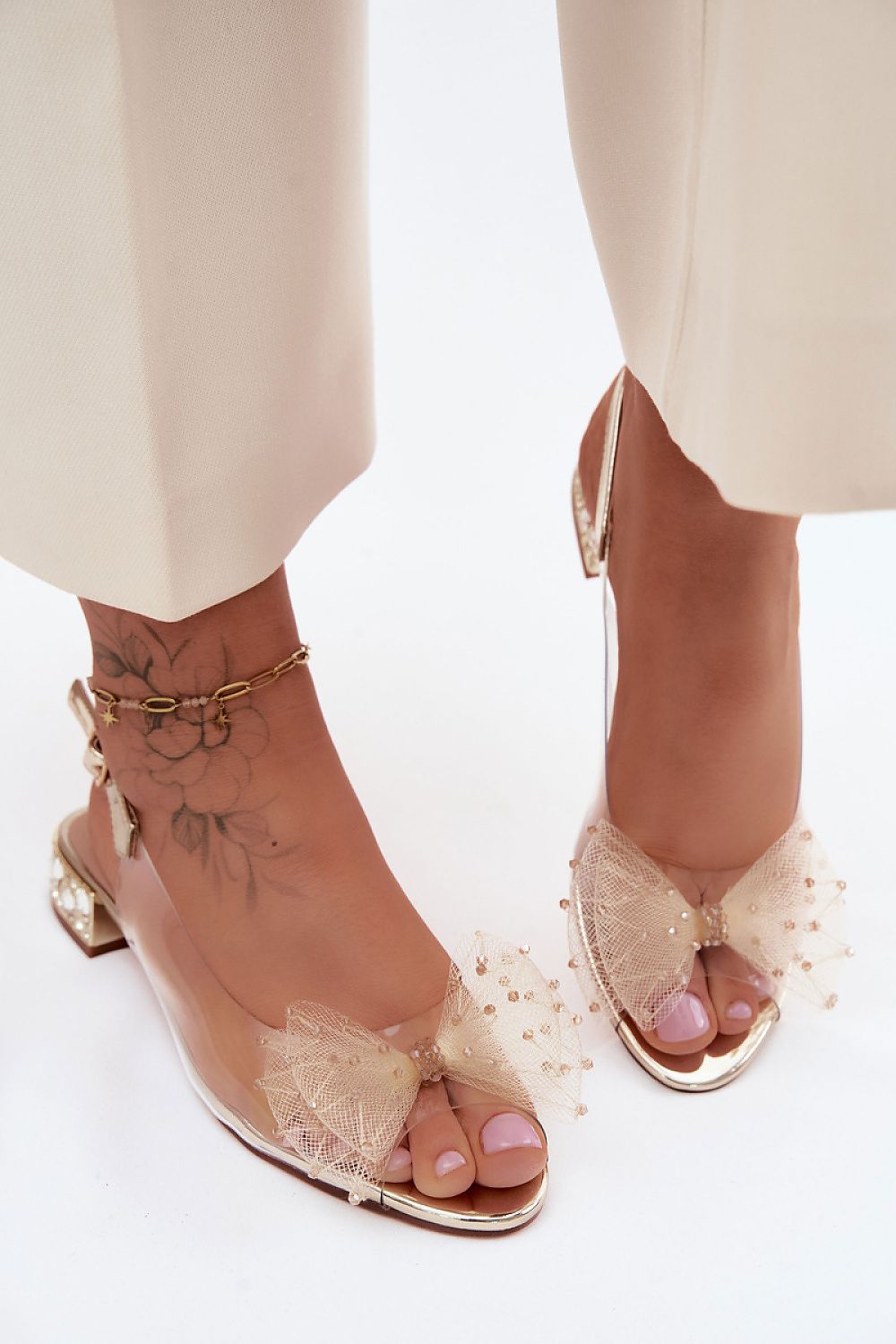  Sandale model 228134 Step in style 