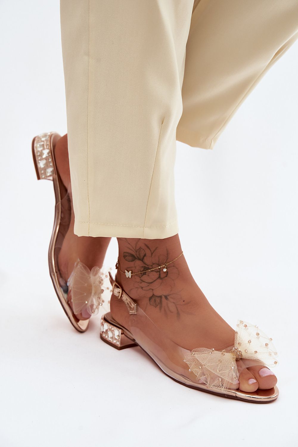  Sandale model 228135 Step in style 
