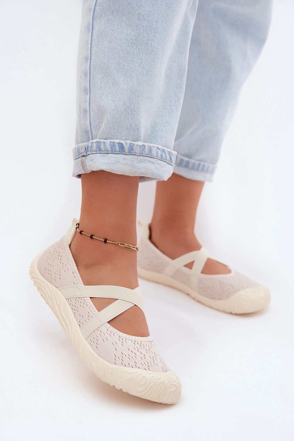  Balerini model 228084 Step in style 