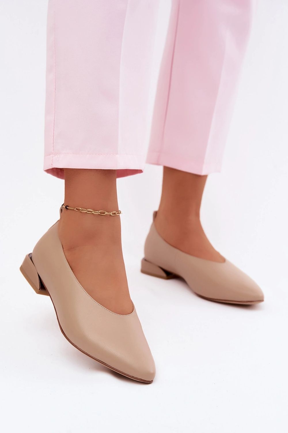 Balerini model 228088 Step in style 