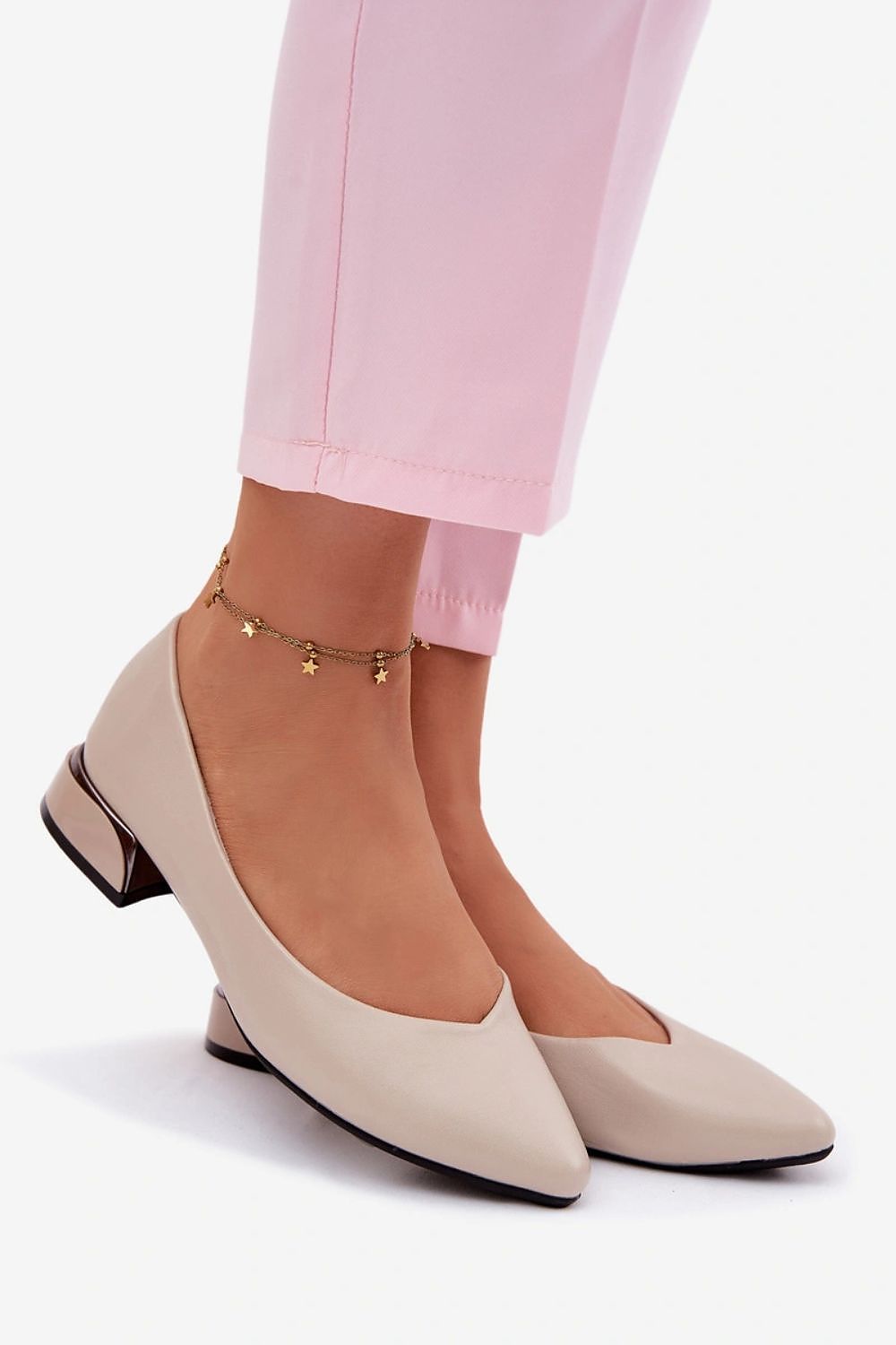  Balerini model 228094 Step in style 