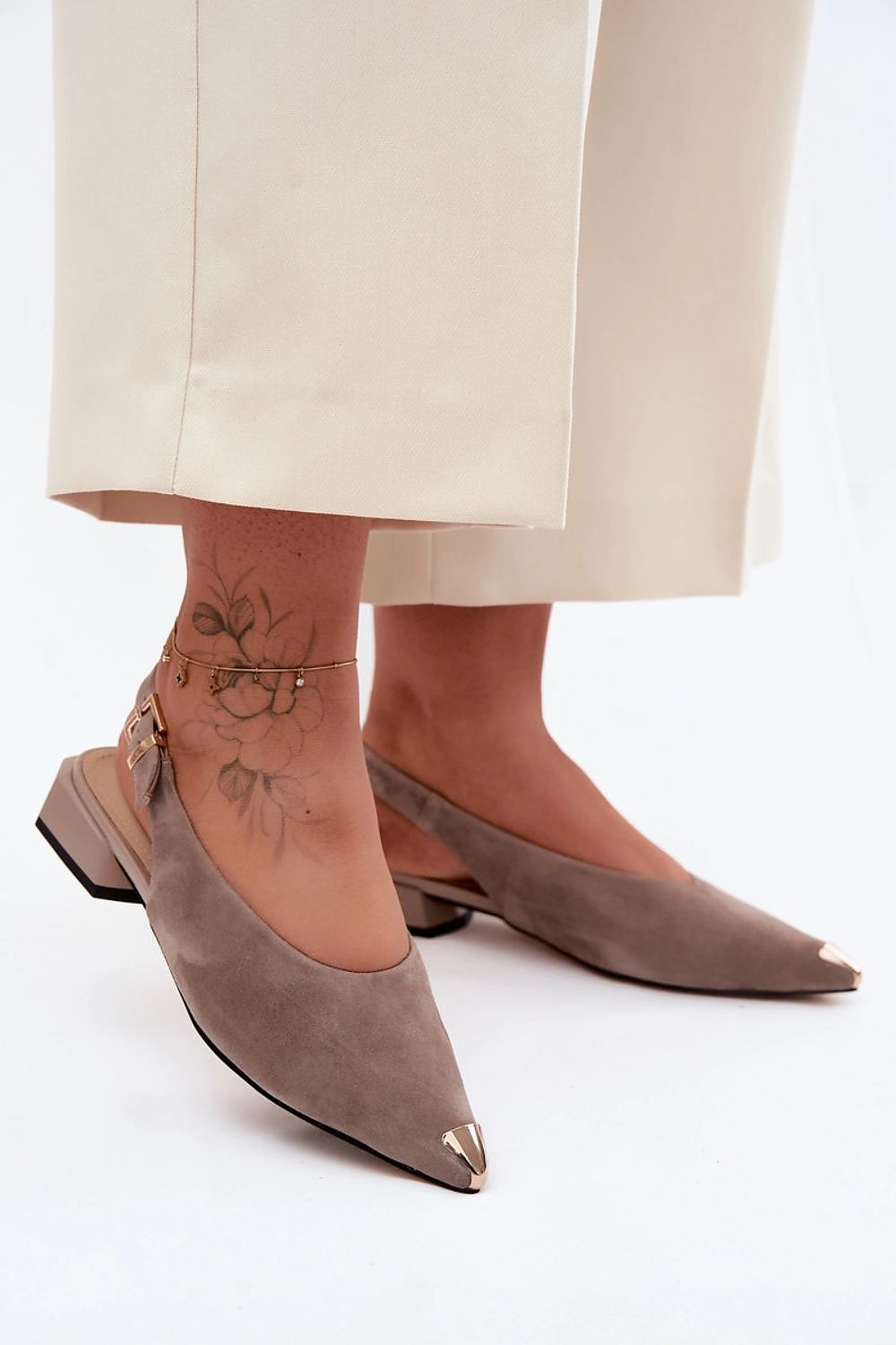  Sandale model 228117 Step in style 