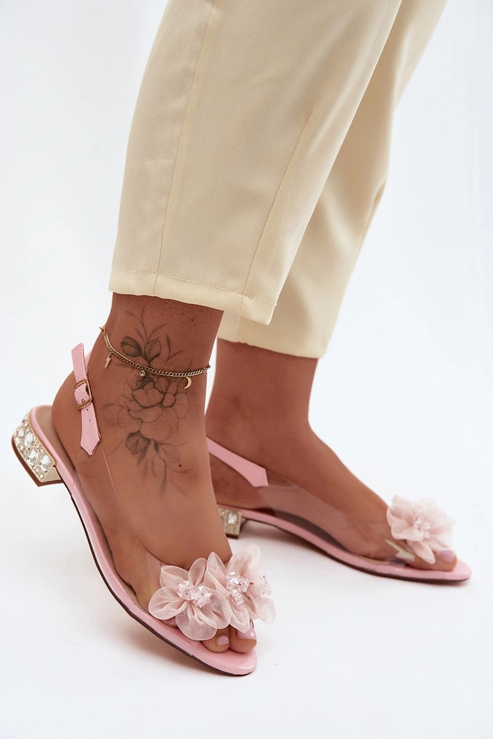  Sandale model 228128 Step in style 