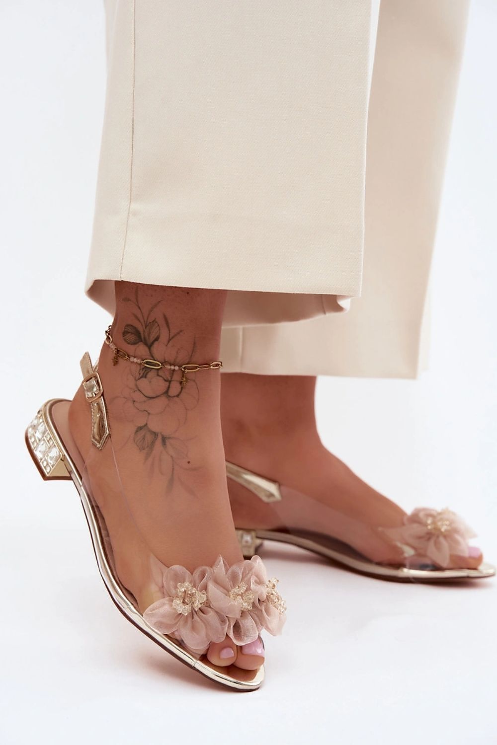  Sandale model 228129 Step in style 