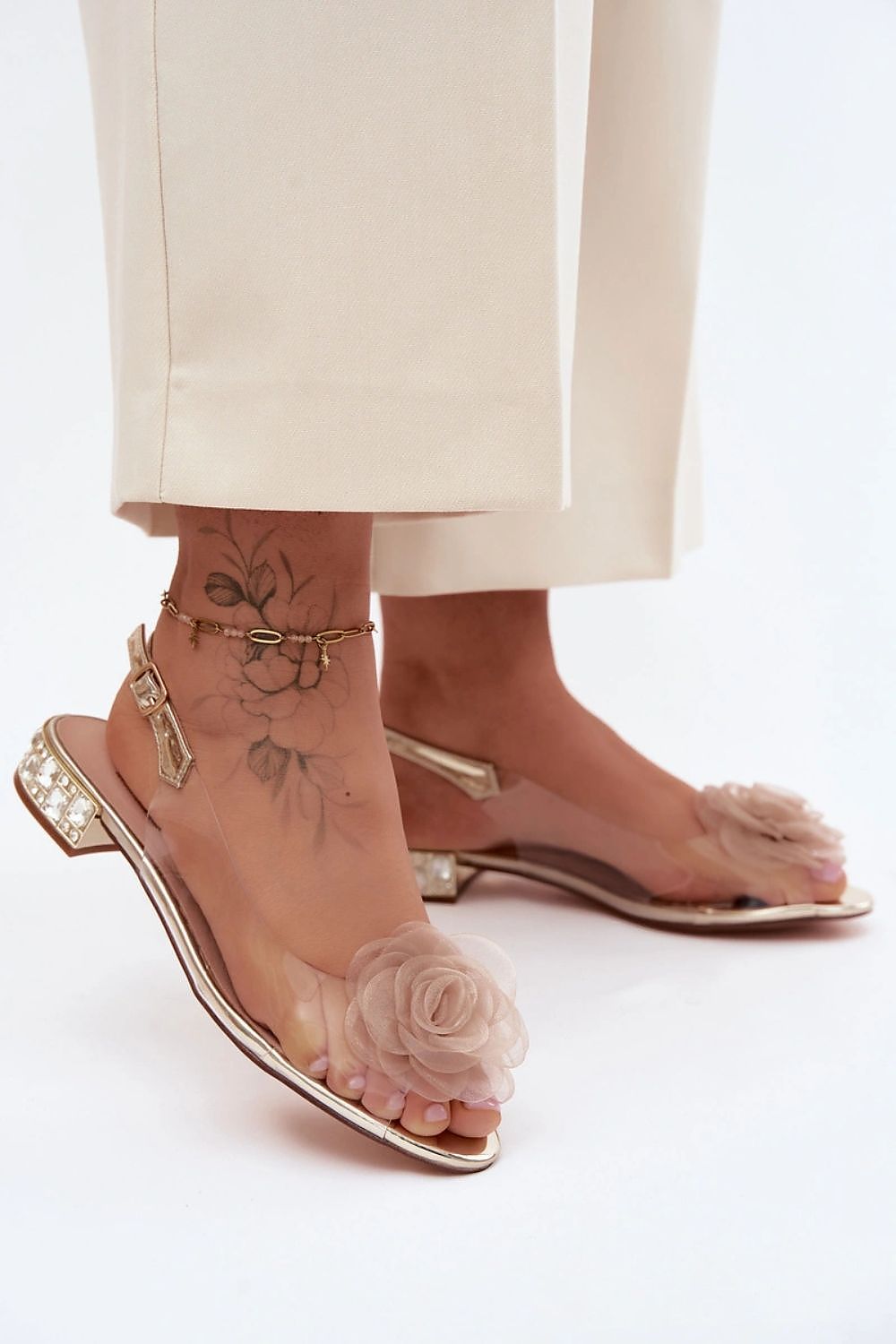  Sandale model 228131 Step in style 
