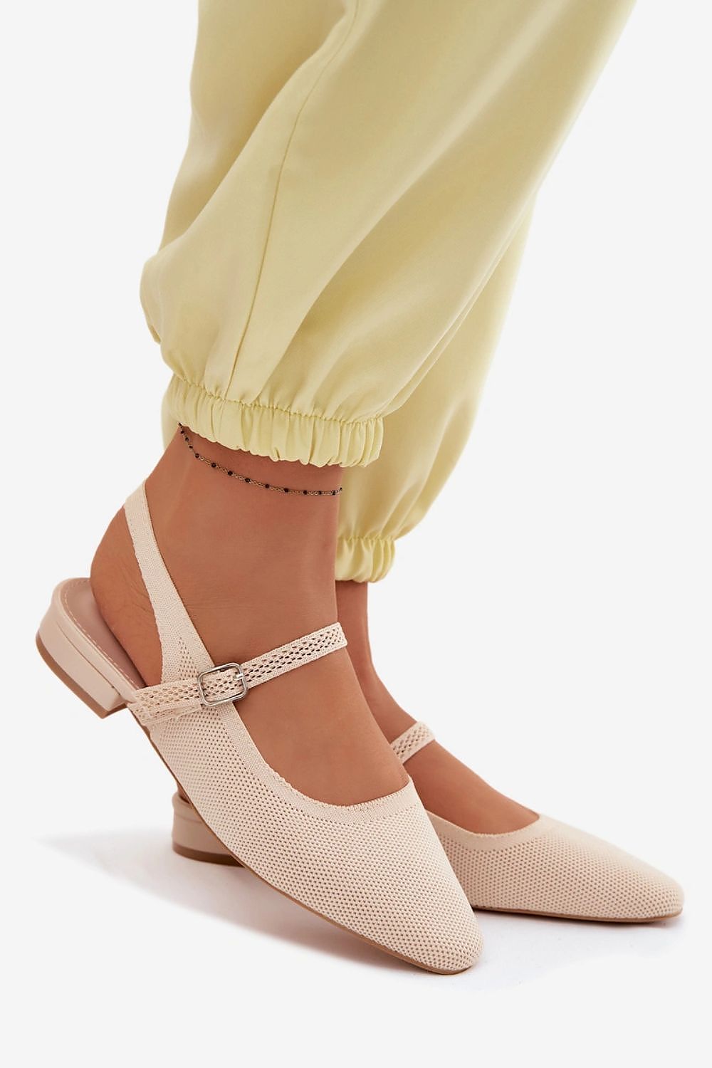  Sandale model 228093 Step in style 