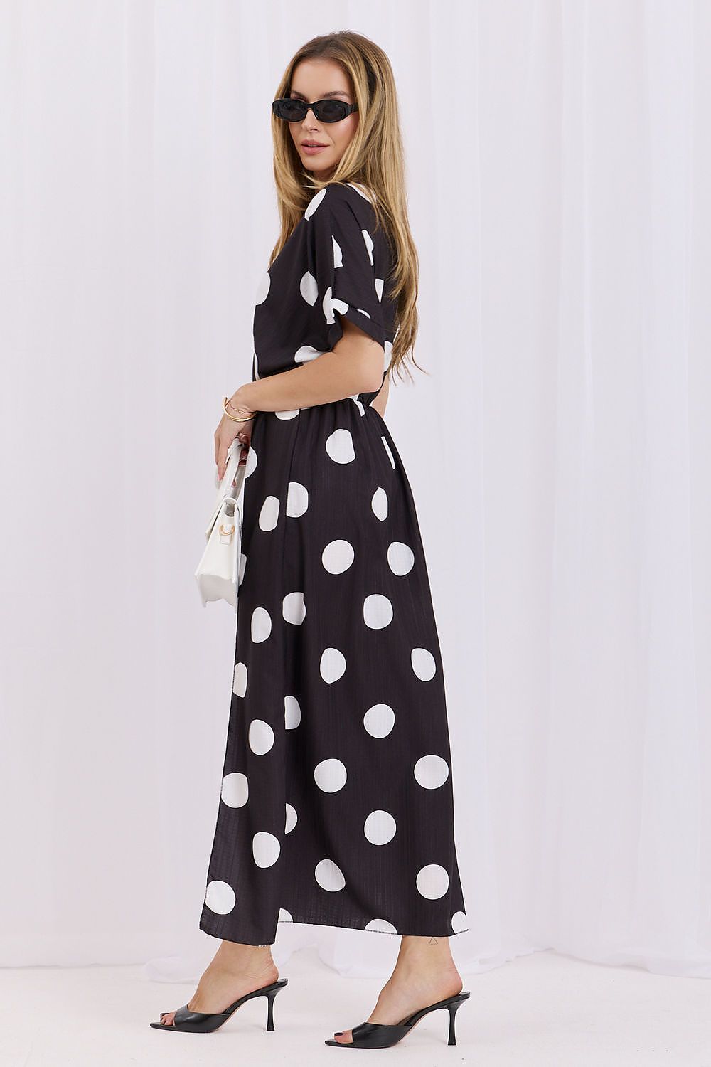  Rochie de zi model 228163 Italy Moda 