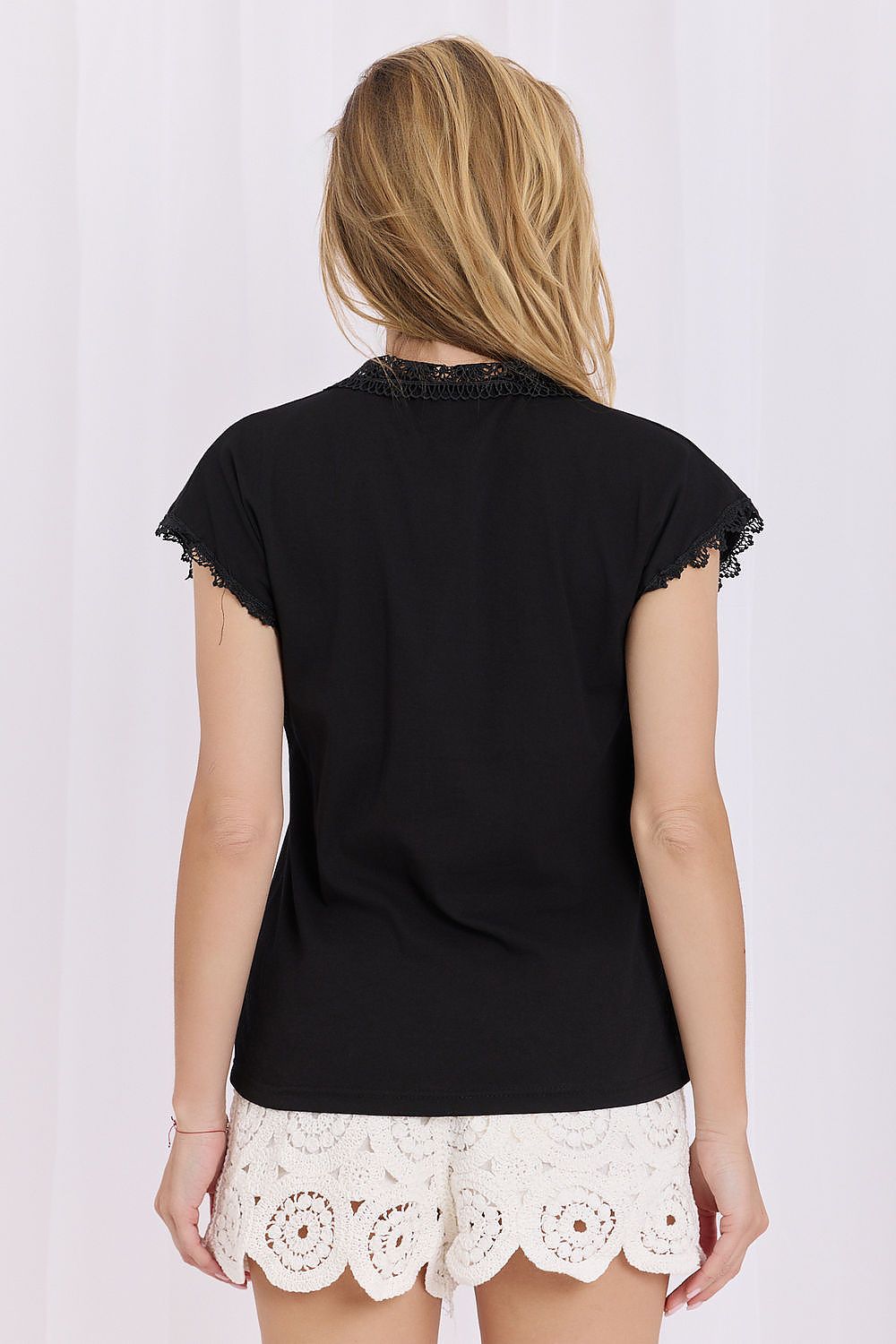  Bluză model 228175 Italy Moda 