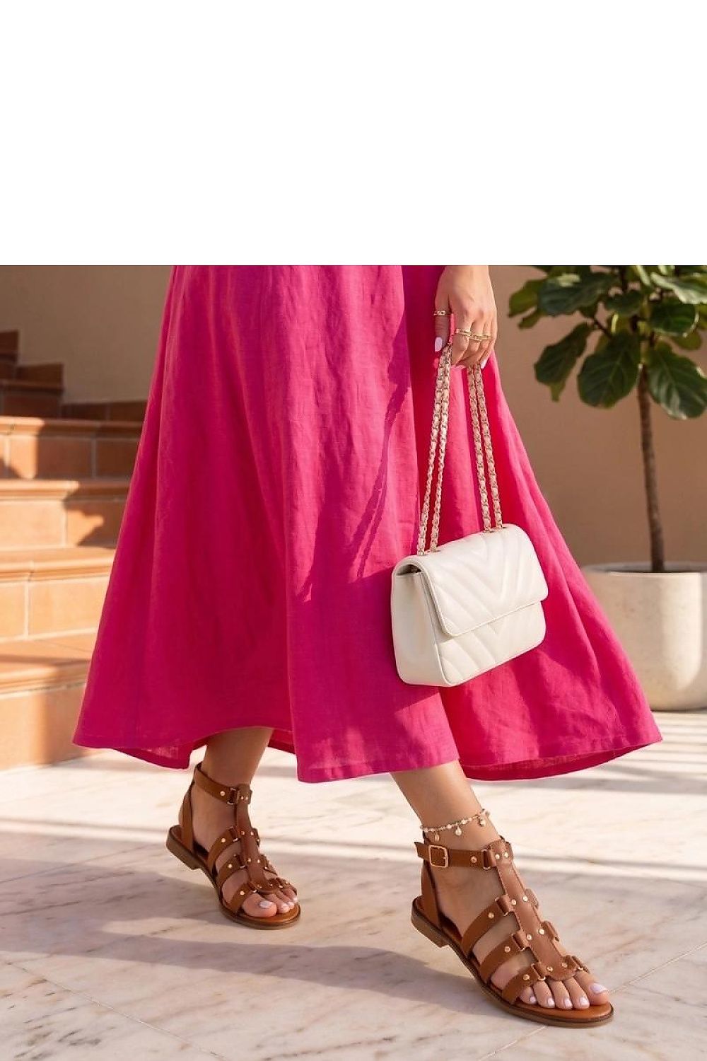  Sandale model 228215 Solea 
