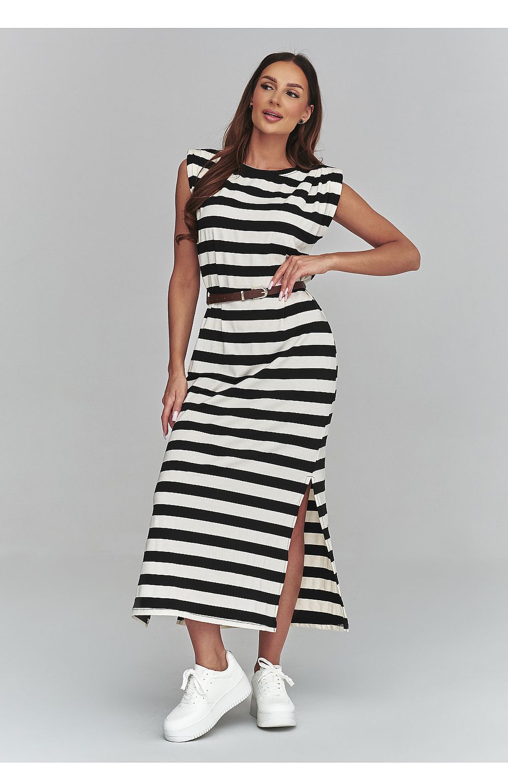  Rochie de zi model 228312 Makadamia 