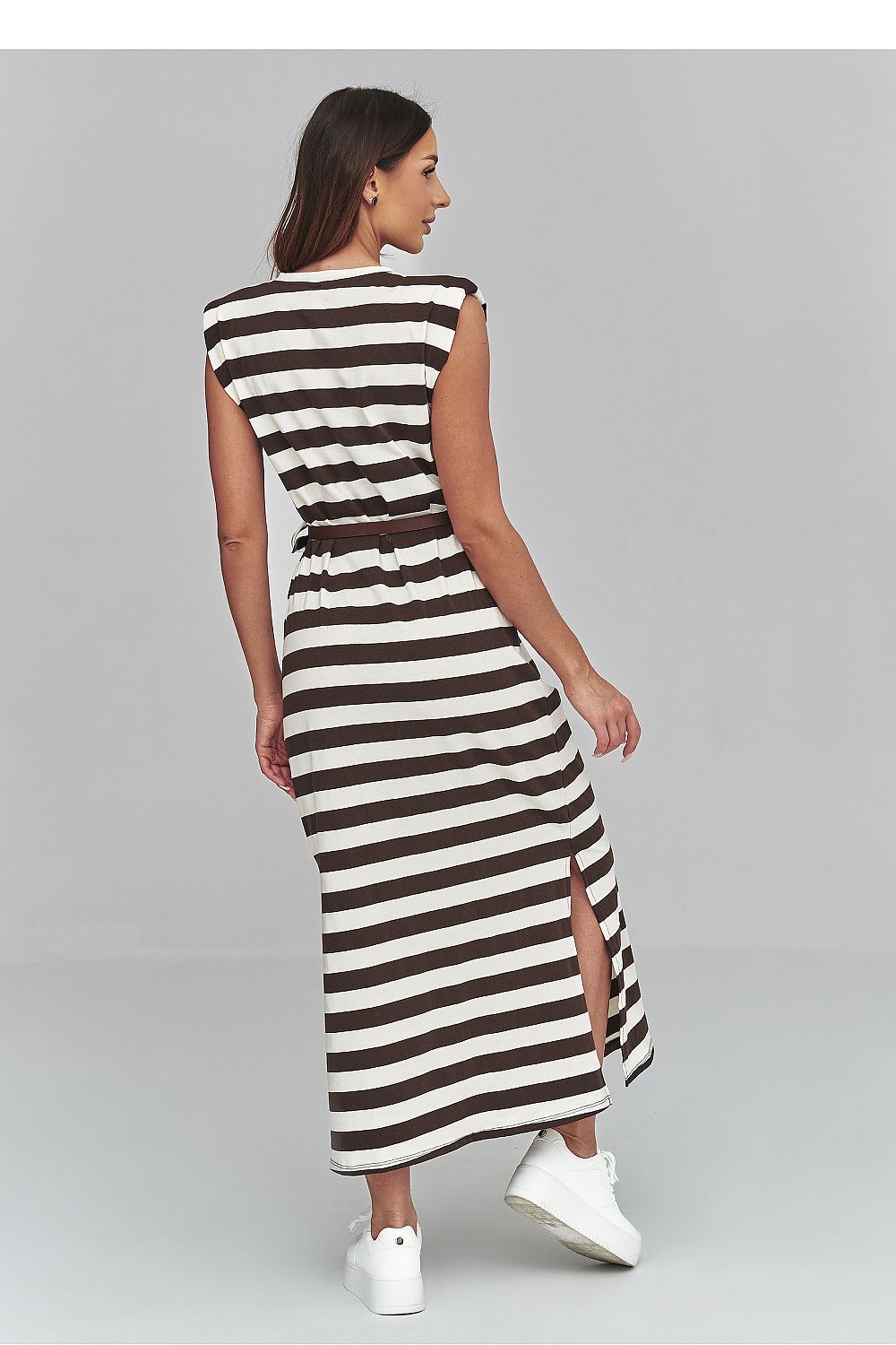  Rochie de zi model 228313 Makadamia 
