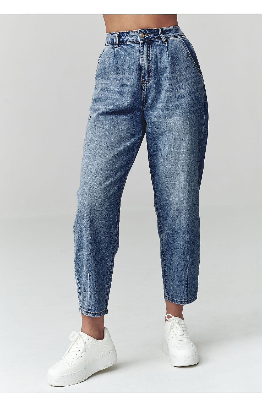  Jeanşi model 228314 Makadamia 